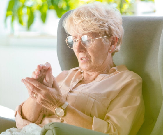 تعاني من أعراض التهاب المفاصل؟ جرِّب هذه العلاجات الطبيعية الفعالة صورة رقم 11