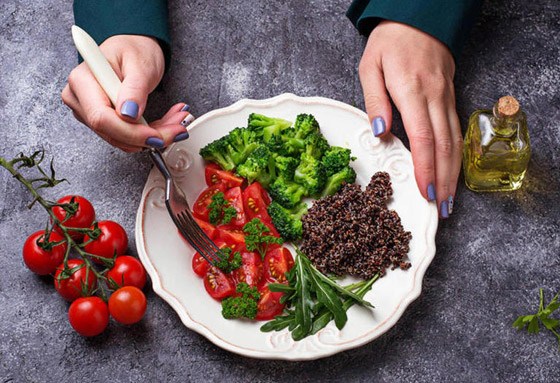 تعرفوا على طرق استقبال رمضان بشكل صحي وسليم صورة رقم 2