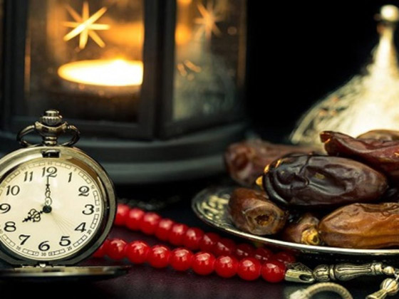 تعرفوا على طرق استقبال رمضان بشكل صحي وسليم صورة رقم 4