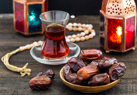 تعرفوا على طرق استقبال رمضان بشكل صحي وسليم صورة رقم 5