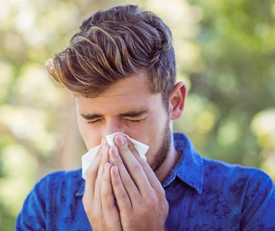 كأن لا علاجا طويل الأمد لها.. دحض 4 خرافات شائعة عن الحساسية صورة رقم 7 كأن لا علاجا طويل الأمد لها.. دحض 4 خرافات شائعة عن الحساسية صورة رقم 7