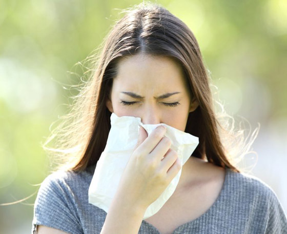 كأن لا علاجا طويل الأمد لها.. دحض 4 خرافات شائعة عن الحساسية صورة رقم 8 كأن لا علاجا طويل الأمد لها.. دحض 4 خرافات شائعة عن الحساسية صورة رقم 8