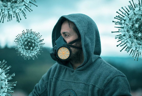 جرس إنذار لمصابي فيروس كورونا.. دراسة تحذر من كارثة وشيكة! صورة رقم 1