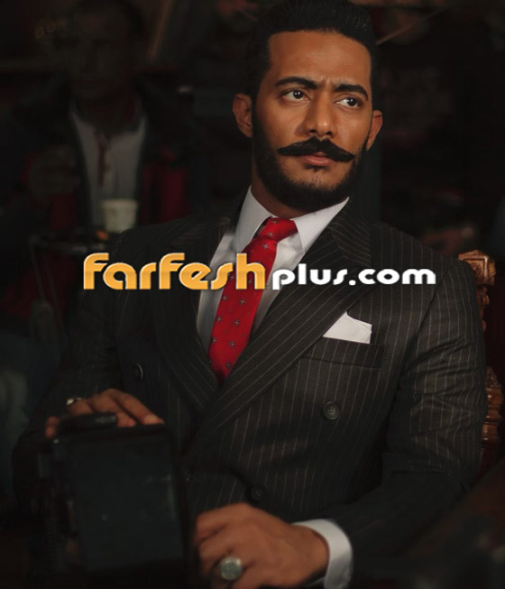 صورة رقم 9 - فيديو محمد رمضان يستفز المصريين ويرمي الدولارات من جديد متحديا المنتقدين! صورة رقم 9 - فيديو محمد رمضان يستفز المصريين ويرمي الدولارات من جديد متحديا المنتقدين!