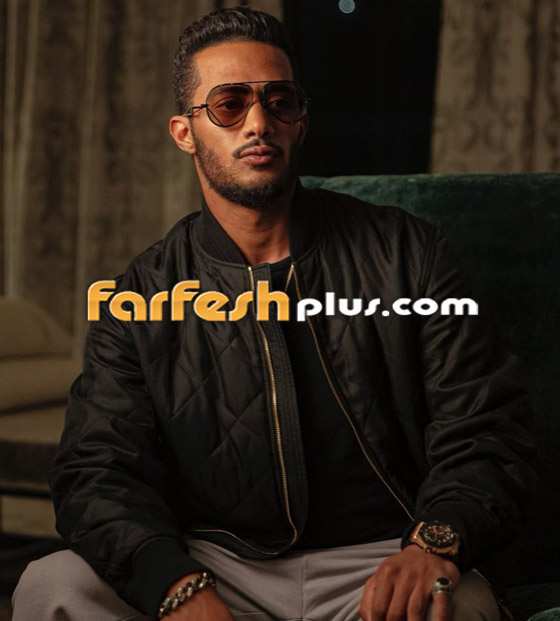 صورة رقم 10 - فيديو محمد رمضان يستفز المصريين ويرمي الدولارات من جديد متحديا المنتقدين! صورة رقم 10 - فيديو محمد رمضان يستفز المصريين ويرمي الدولارات من جديد متحديا المنتقدين!