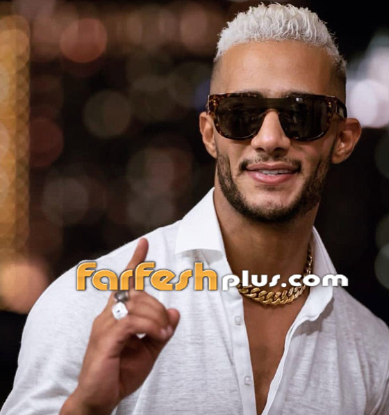 صورة رقم 13 - فيديو محمد رمضان يستفز المصريين ويرمي الدولارات من جديد متحديا المنتقدين! صورة رقم 13 - فيديو محمد رمضان يستفز المصريين ويرمي الدولارات من جديد متحديا المنتقدين!