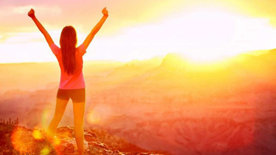 هل يمكن أن تساعدك أشعة الشمس على مكافحة كورونا؟ صورة رقم 2