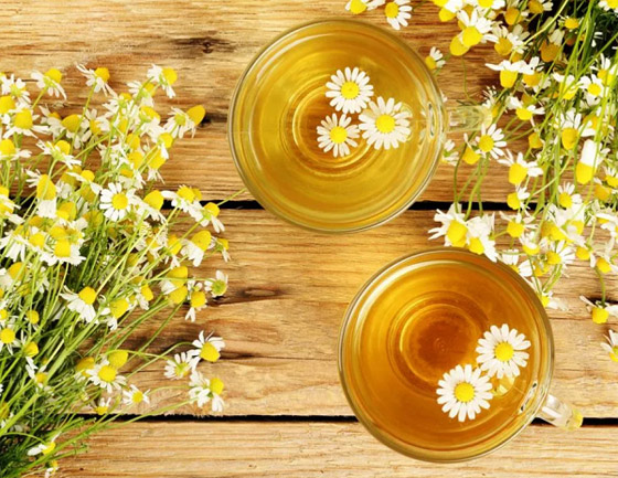 تعرفوا إلى أسرار الشخصية التي يكشفها نوع الشاي بالأعشاب المفضل لكم صورة رقم 4