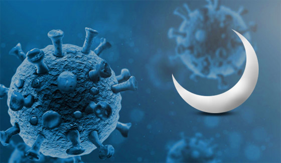 هل يزيد الصوم من احتمالية الإصابة بـ كورونا؟: (الإفتاء) تجيب صورة رقم 2