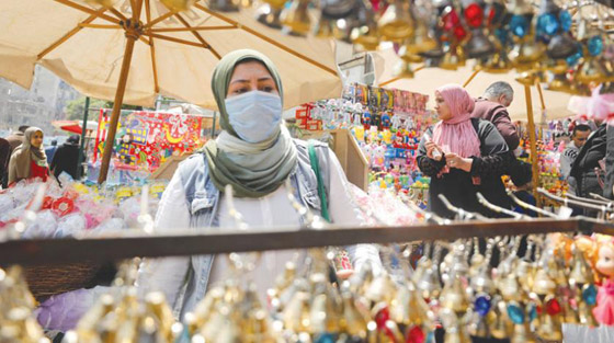 هل يزيد الصوم من احتمالية الإصابة بـ كورونا؟: (الإفتاء) تجيب صورة رقم 4