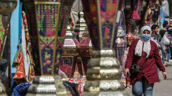 هل يزيد الصوم من احتمالية الإصابة بـ كورونا؟: (الإفتاء) تجيب صورة رقم 5