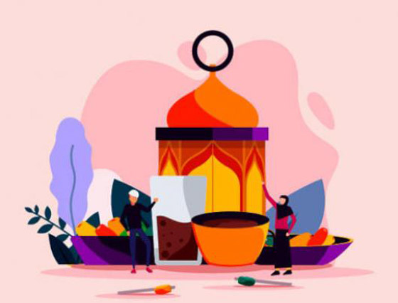 هل يزيد الصوم من احتمالية الإصابة بـ كورونا؟: (الإفتاء) تجيب صورة رقم 7