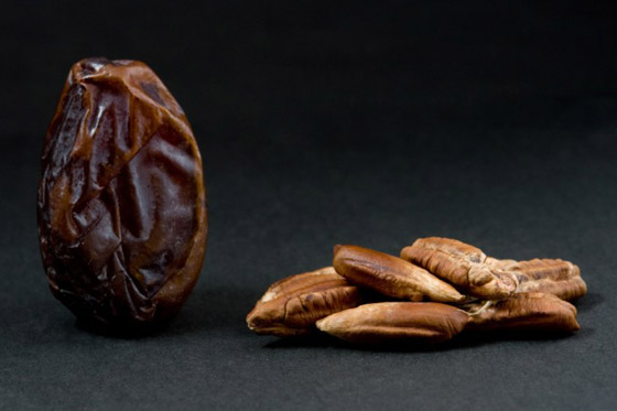 نواة التمر.. غذاء مفيد ودواء سحري في رمضان صورة رقم 2