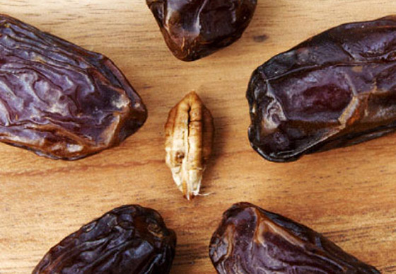 نواة التمر.. غذاء مفيد ودواء سحري في رمضان صورة رقم 5