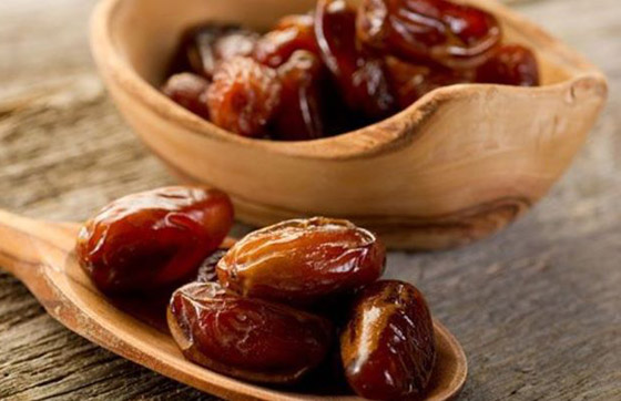 تعرفوا على فوائد وأضرار الفواكه المجففة في رمضان صورة رقم 4