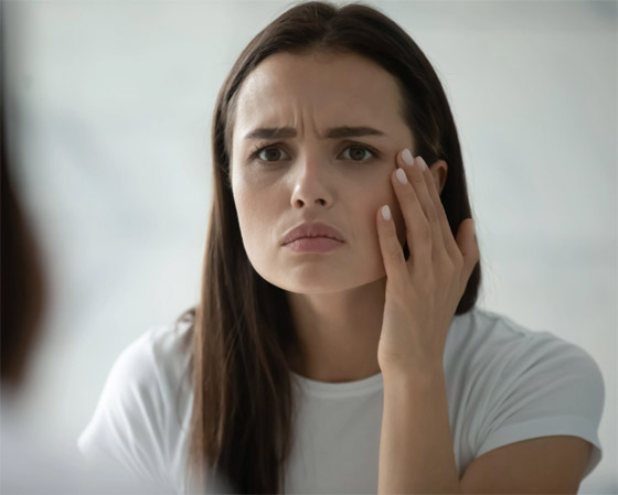 إليكم خطوات ونصائح بسيطة لتعويض جفاف البشرة وعلاجه مع الصيام صورة رقم 11