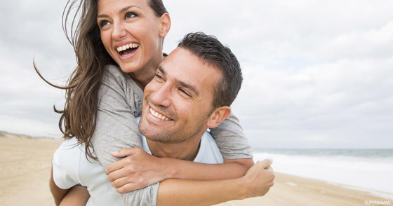 علامات تدل على أن زوجك يحبك! صورة رقم 3