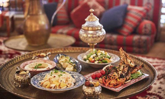 بعض النصائح الأساسية للصيام دون تعب صورة رقم 5