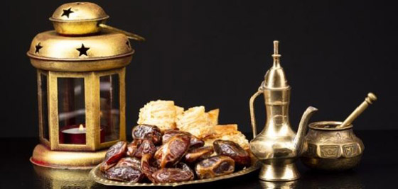 بعض النصائح الأساسية للصيام دون تعب صورة رقم 2