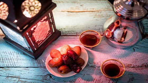 بعض النصائح الأساسية للصيام دون تعب صورة رقم 9