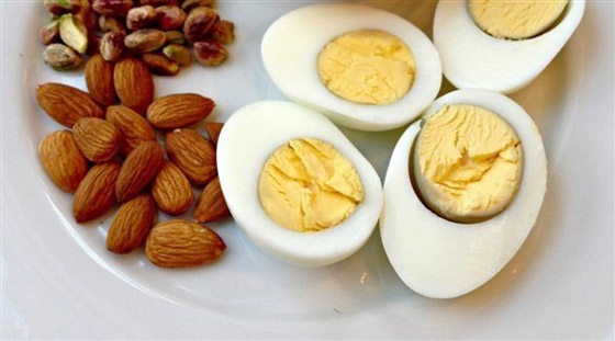 بعض النصائح الأساسية للصيام دون تعب صورة رقم 4