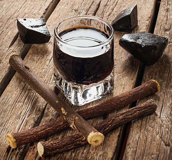 منها التمر مع الحليب والعرقسوس.. إليكم فوائد مشروبات الإفطار الرمضانية صورة رقم 5