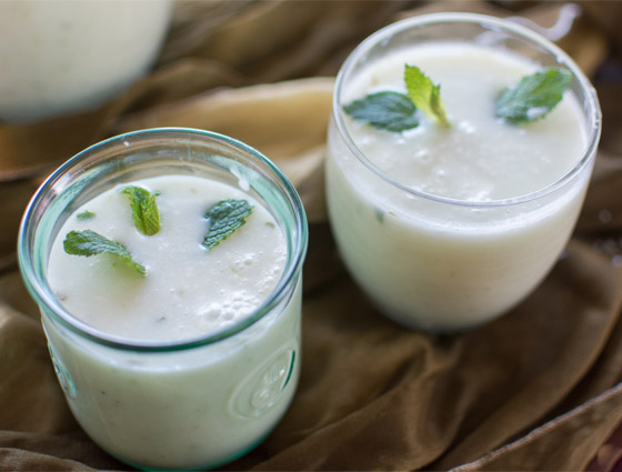 منها التمر مع الحليب والعرقسوس.. إليكم فوائد مشروبات الإفطار الرمضانية صورة رقم 7