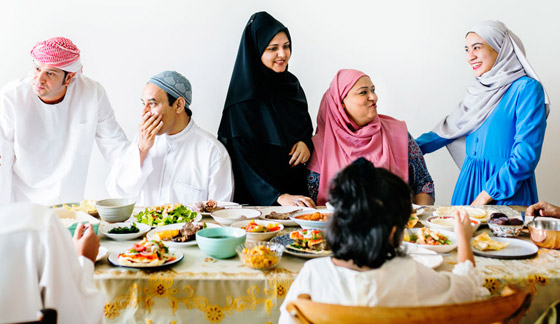 بروتين صحي ونصائح طبية.. كيف يمكن لمريض القلب الصيام بشكل آمن؟ صورة رقم 4