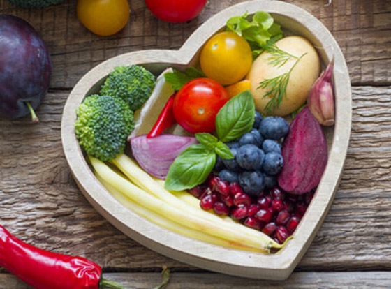 بروتين صحي ونصائح طبية.. كيف يمكن لمريض القلب الصيام بشكل آمن؟ صورة رقم 10