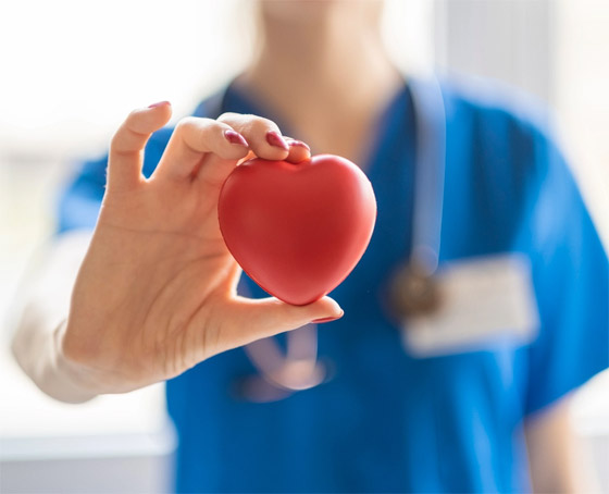 بروتين صحي ونصائح طبية.. كيف يمكن لمريض القلب الصيام بشكل آمن؟ صورة رقم 1