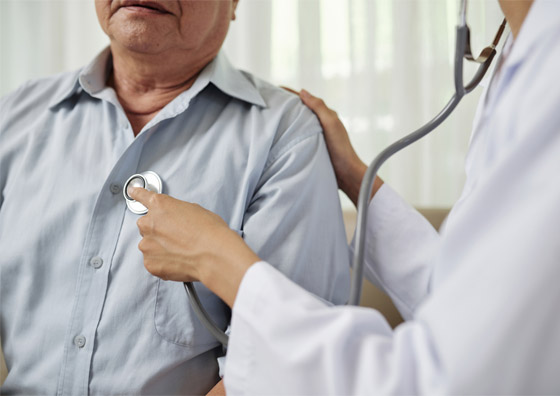 بروتين صحي ونصائح طبية.. كيف يمكن لمريض القلب الصيام بشكل آمن؟ صورة رقم 9