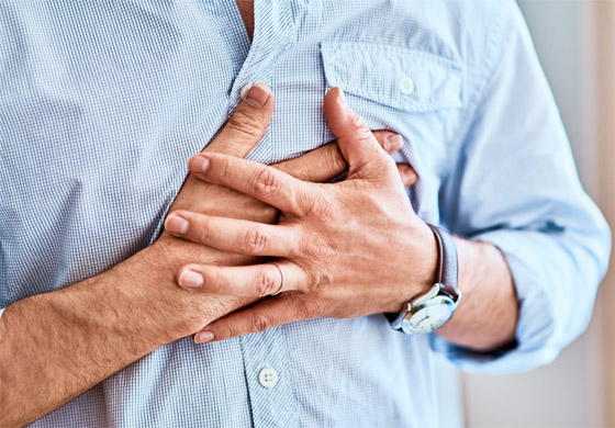 بروتين صحي ونصائح طبية.. كيف يمكن لمريض القلب الصيام بشكل آمن؟ صورة رقم 6