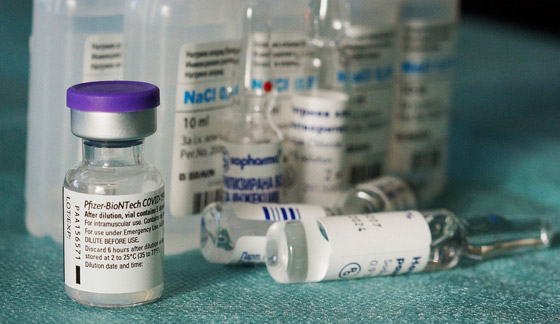 جرعة ثالثة ستكون ضرورية.. فايزر: قد نحتاج للتطعيم ضد كورونا سنويا صورة رقم 3