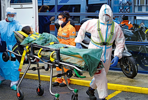 جرعة ثالثة ستكون ضرورية.. فايزر: قد نحتاج للتطعيم ضد كورونا سنويا صورة رقم 7