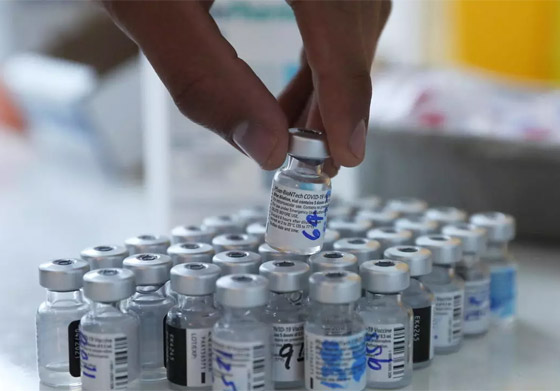 جرعة ثالثة ستكون ضرورية.. فايزر: قد نحتاج للتطعيم ضد كورونا سنويا صورة رقم 8