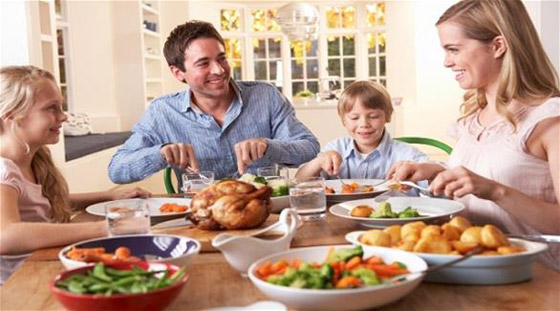 عادات مميزة يتوارثها الأطفال عن أمهاتهم! صورة رقم 3