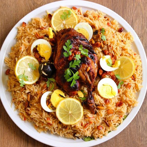 أشهر 8 اكلات عربية يمكن تحضيرها في افطار رمضان صورة رقم 1