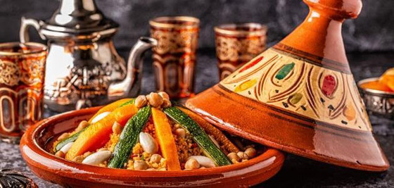 أشهر 8 اكلات عربية يمكن تحضيرها في افطار رمضان صورة رقم 2