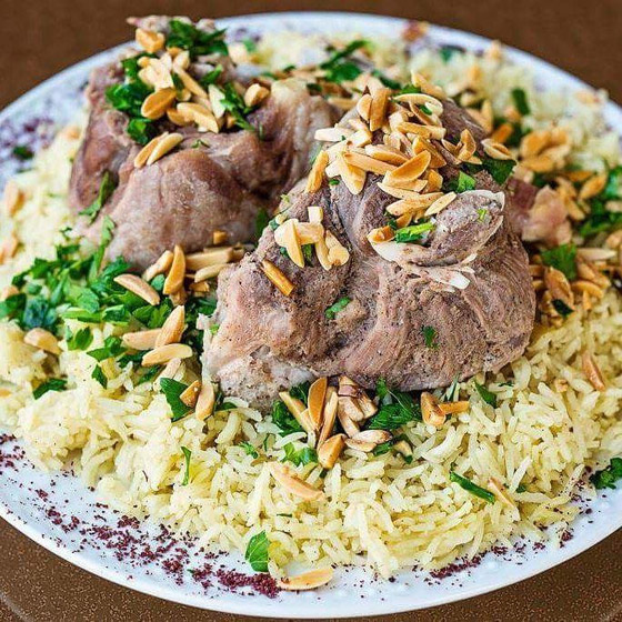 أشهر 8 اكلات عربية يمكن تحضيرها في افطار رمضان صورة رقم 3