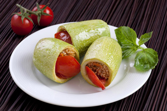 أشهر 8 اكلات عربية يمكن تحضيرها في افطار رمضان صورة رقم 4