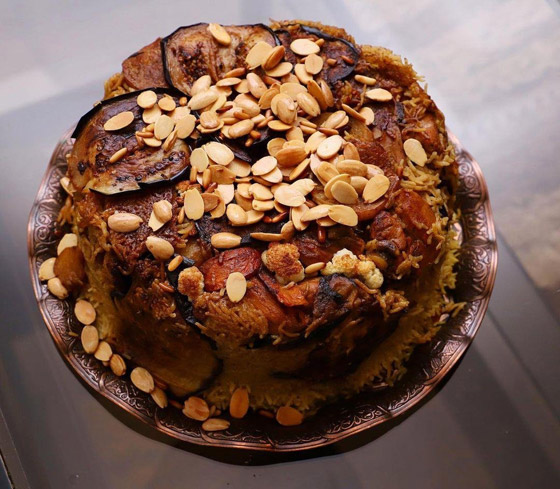 أشهر 8 اكلات عربية يمكن تحضيرها في افطار رمضان صورة رقم 5