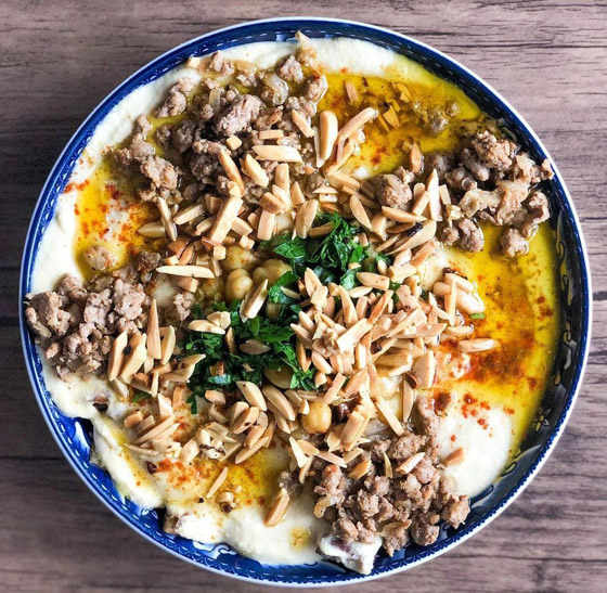 أشهر 8 اكلات عربية يمكن تحضيرها في افطار رمضان صورة رقم 6