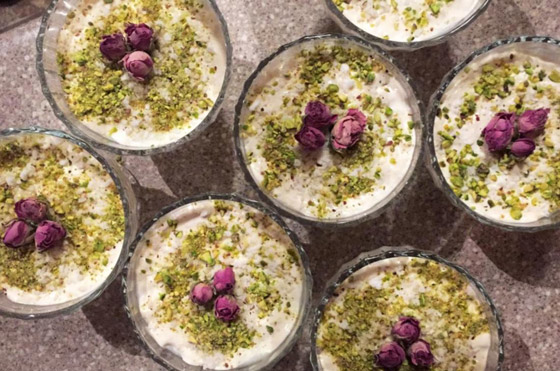 إليكم طريقة تحضير ليالي لبنان بالقشطة لحلي بعد الإفطار صورة رقم 1 إليكم طريقة تحضير ليالي لبنان بالقشطة لحلي بعد الإفطار صورة رقم 1