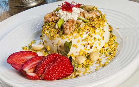 إليكم طريقة تحضير ليالي لبنان بالقشطة لحلي بعد الإفطار صورة رقم 2 إليكم طريقة تحضير ليالي لبنان بالقشطة لحلي بعد الإفطار صورة رقم 2