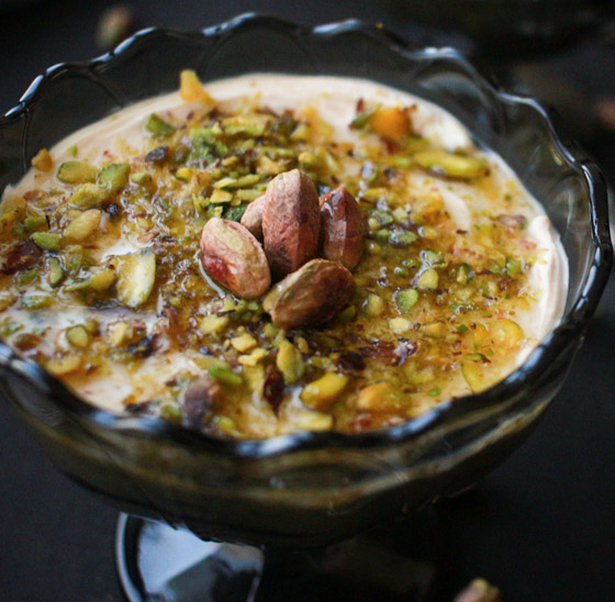 إليكم طريقة تحضير ليالي لبنان بالقشطة لحلي بعد الإفطار صورة رقم 5 إليكم طريقة تحضير ليالي لبنان بالقشطة لحلي بعد الإفطار صورة رقم 5