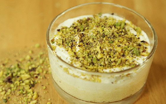 إليكم طريقة تحضير ليالي لبنان بالقشطة لحلي بعد الإفطار صورة رقم 7 إليكم طريقة تحضير ليالي لبنان بالقشطة لحلي بعد الإفطار صورة رقم 7