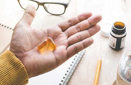 احذروا تناول جرعات زائدة من حبوب الفيتامين والمعادن.. ما هي مخاطرها؟ صورة رقم 5