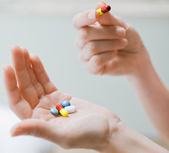 احذروا تناول جرعات زائدة من حبوب الفيتامين والمعادن.. ما هي مخاطرها؟ صورة رقم 6