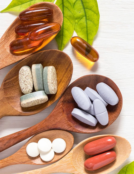 احذروا تناول جرعات زائدة من حبوب الفيتامين والمعادن.. ما هي مخاطرها؟ صورة رقم 3