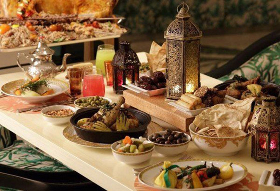 7 طرق تساعدكم على إنقاص الوزن فى رمضان بشكل طبيعي صورة رقم 9